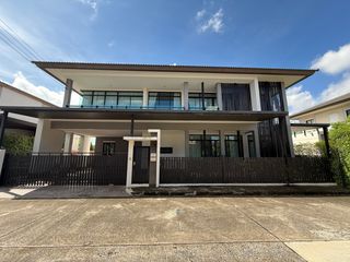 For Rent 5 Bedroom House In Saraphi, Chiang Mai