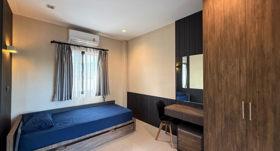 For rent and for sale 5 bedrooms house in Saraphi, Chiang Mai