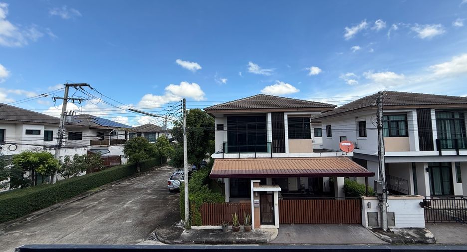 For rent and for sale 5 bedrooms house in Saraphi, Chiang Mai