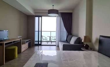 For sale studio condo in Bang Lamung, Chonburi