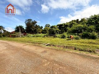 For sale land in Mueang Lampang, Lampang