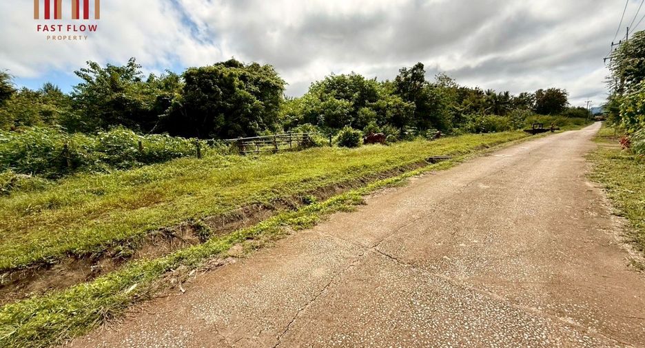 Terreno en venta en Mueang Lampang, Lampang