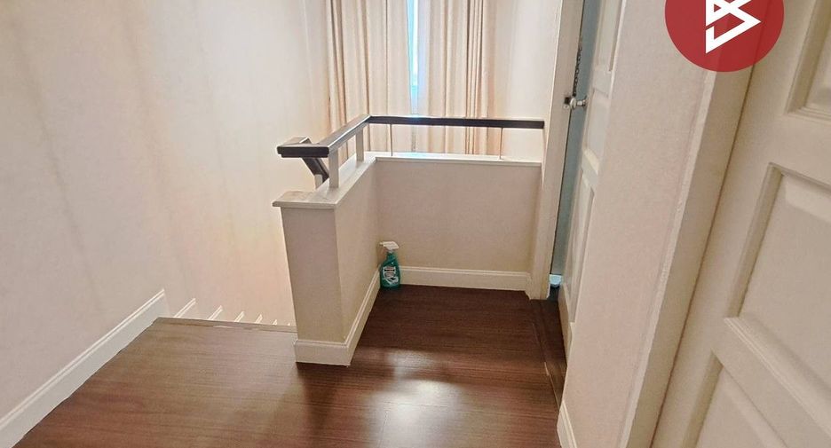 Продажа 3 спальни дом в Bang Bua Thong, Нонтабури