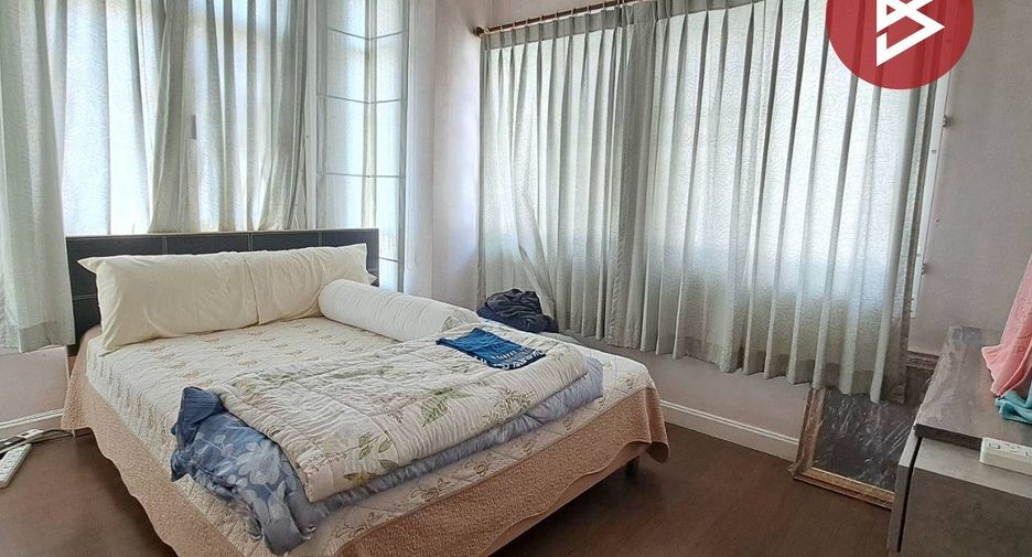 Продажа 3 спальни дом в Bang Bua Thong, Нонтабури