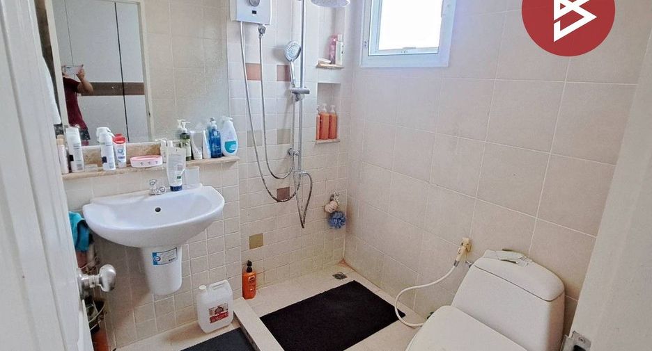 Продажа 3 спальни дом в Bang Bua Thong, Нонтабури