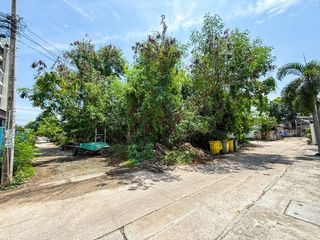 For sale land in Mueang Chon Buri, Chonburi