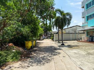 For sale land in Mueang Chon Buri, Chonburi