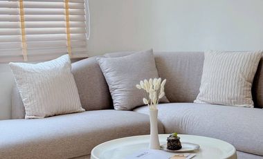For sale 1 bed condo in Mueang Chiang Mai, Chiang Mai