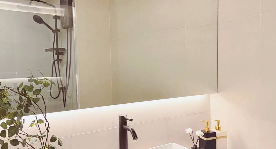 À vendre 1 chambre condo à Mueang Chiang Mai, Chiang Mai