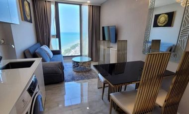 For sale 1 Beds condo in Bang Lamung, Chonburi
