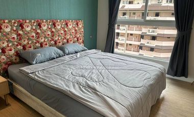 Condo en venta de 1 habitaciones en Bang Lamung, Chonburi