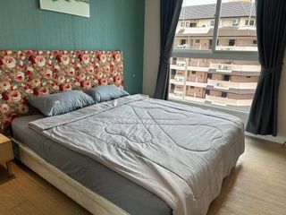 Wohnung zum Kauf mit 1 Zimmer in Bang Lamung, Chonburi
