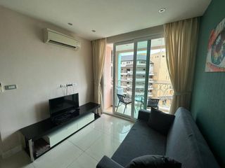 Wohnung zum Kauf mit 1 Zimmer in Bang Lamung, Chonburi
