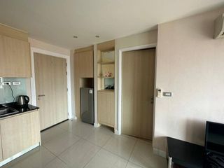 Wohnung zum Kauf mit 1 Zimmer in Bang Lamung, Chonburi