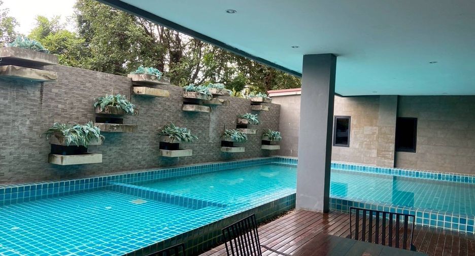 ให้เช่า 140 ห้องนอน โรงแรม ใน บางละมุง, ชลบุรี