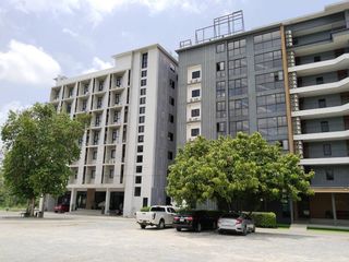 À louer 140 chambres hôtel à Bang Lamung, Chonburi