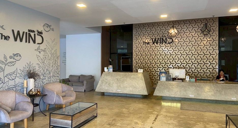 ให้เช่า 140 ห้องนอน โรงแรม ใน บางละมุง, ชลบุรี