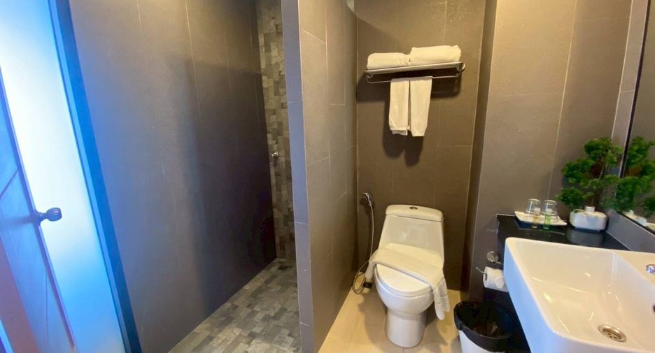 ให้เช่า 140 ห้องนอน โรงแรม ใน บางละมุง, ชลบุรี
