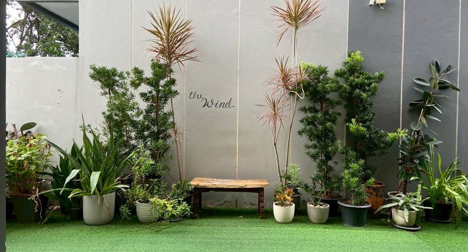 ให้เช่า 140 ห้องนอน โรงแรม ใน บางละมุง, ชลบุรี