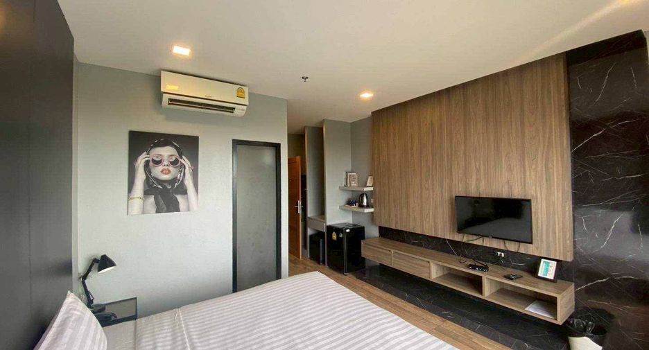 ให้เช่า 140 ห้องนอน โรงแรม ใน บางละมุง, ชลบุรี