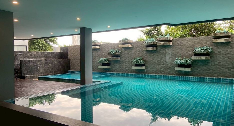 ให้เช่า 140 ห้องนอน โรงแรม ใน บางละมุง, ชลบุรี