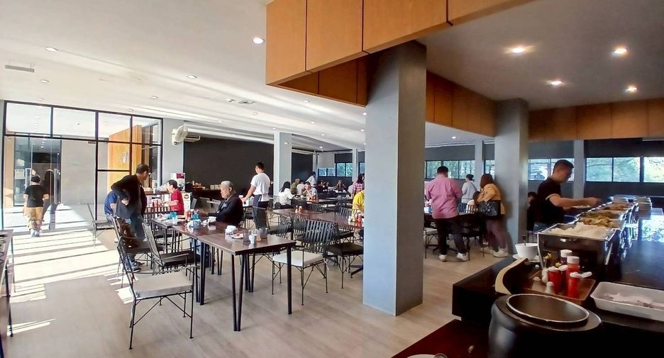 ให้เช่า 140 ห้องนอน โรงแรม ใน บางละมุง, ชลบุรี