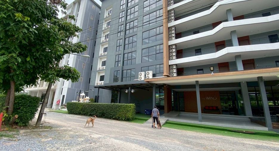 ให้เช่า 140 ห้องนอน โรงแรม ใน บางละมุง, ชลบุรี