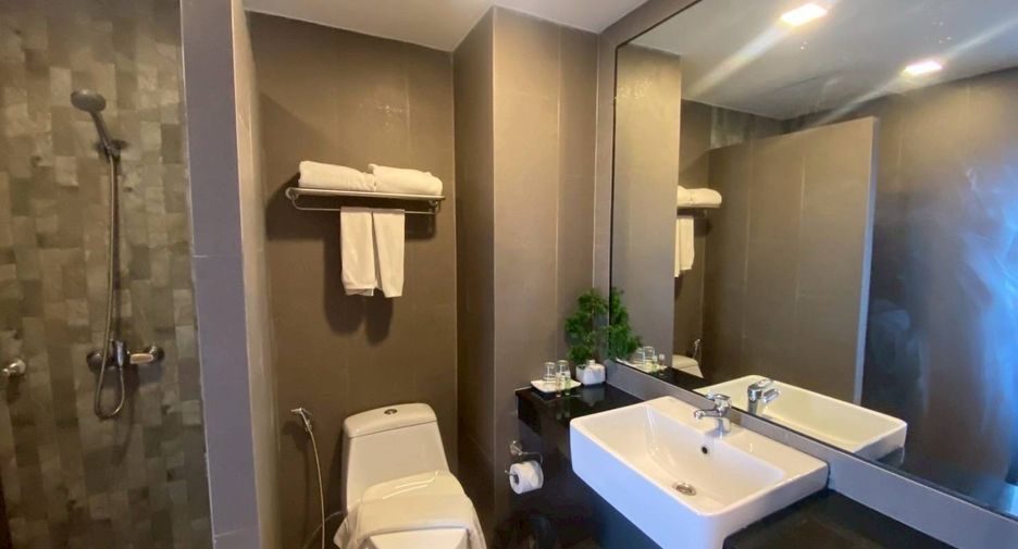 ให้เช่า 140 ห้องนอน โรงแรม ใน บางละมุง, ชลบุรี