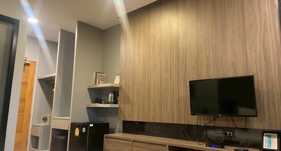 ให้เช่า 140 ห้องนอน โรงแรม ใน บางละมุง, ชลบุรี