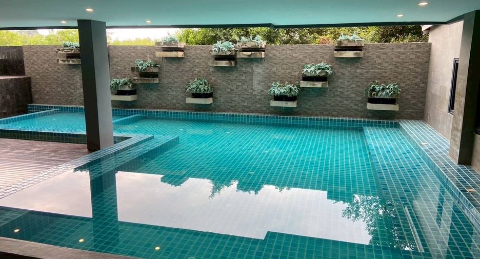 ให้เช่า 140 ห้องนอน โรงแรม ใน บางละมุง, ชลบุรี