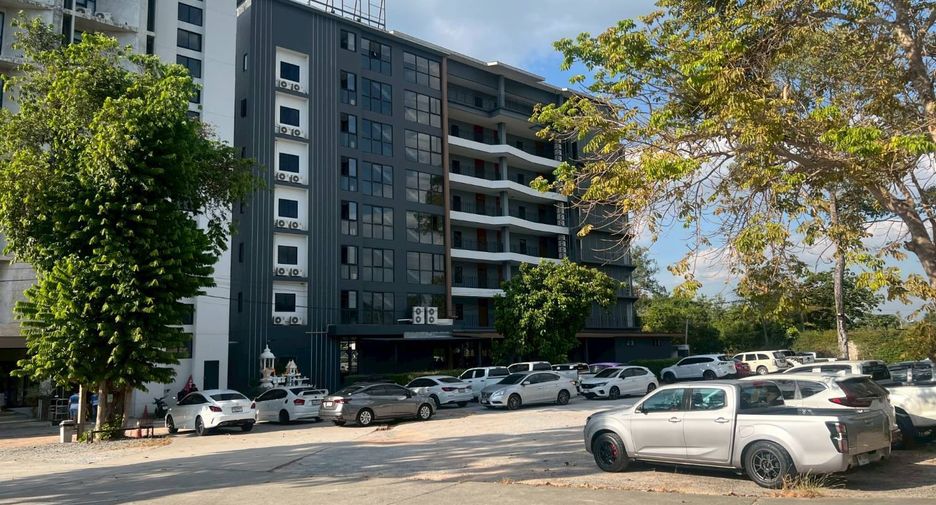 ให้เช่า 140 ห้องนอน โรงแรม ใน บางละมุง, ชลบุรี