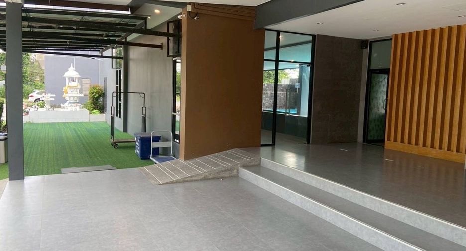 ให้เช่า 140 ห้องนอน โรงแรม ใน บางละมุง, ชลบุรี