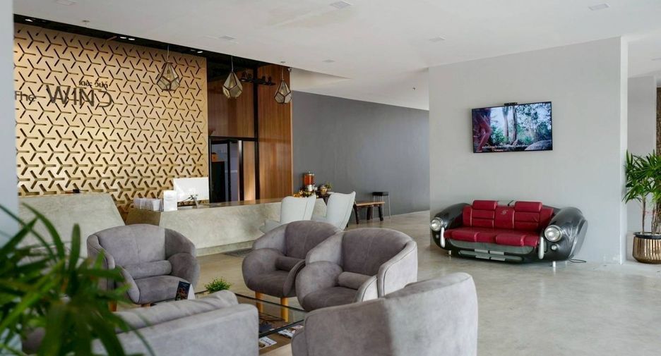 ให้เช่า 140 ห้องนอน โรงแรม ใน บางละมุง, ชลบุรี
