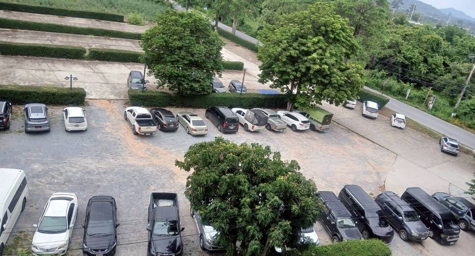ให้เช่า 140 ห้องนอน โรงแรม ใน บางละมุง, ชลบุรี