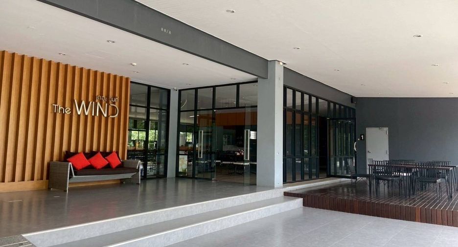 ให้เช่า 140 ห้องนอน โรงแรม ใน บางละมุง, ชลบุรี