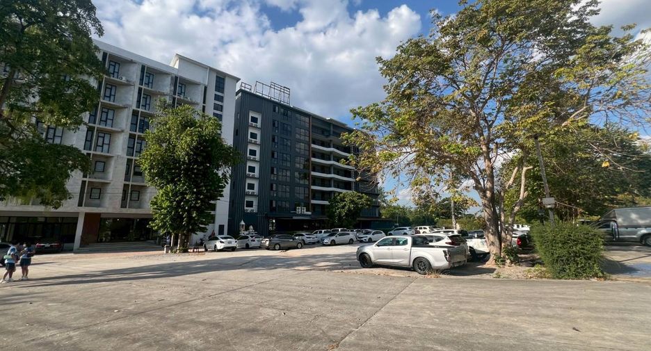 ให้เช่า 140 ห้องนอน โรงแรม ใน บางละมุง, ชลบุรี