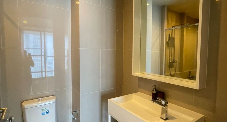 For sale 2 bedrooms condo in Bang Lamung, Chonburi