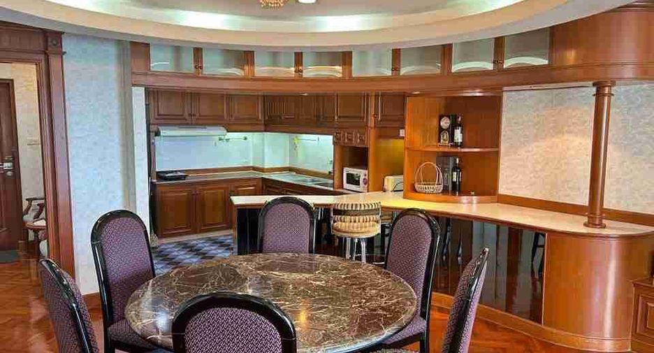 For sale 2 bedrooms condo in Bang Lamung, Chonburi