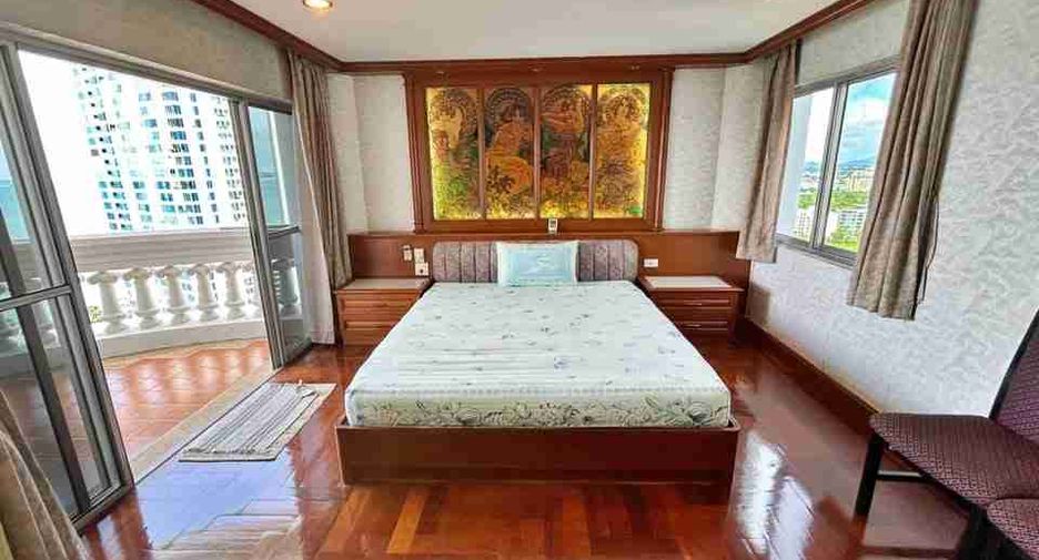 For sale 2 bedrooms condo in Bang Lamung, Chonburi