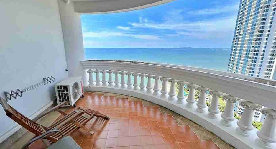 For sale 2 bedrooms condo in Bang Lamung, Chonburi
