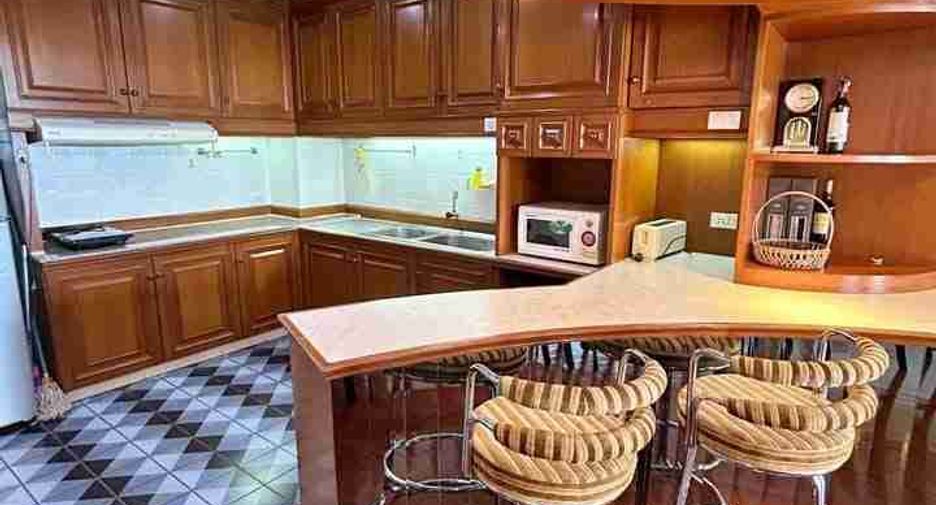 For sale 2 bedrooms condo in Bang Lamung, Chonburi