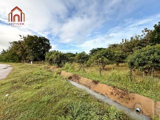 For sale land in Mueang Lampang, Lampang