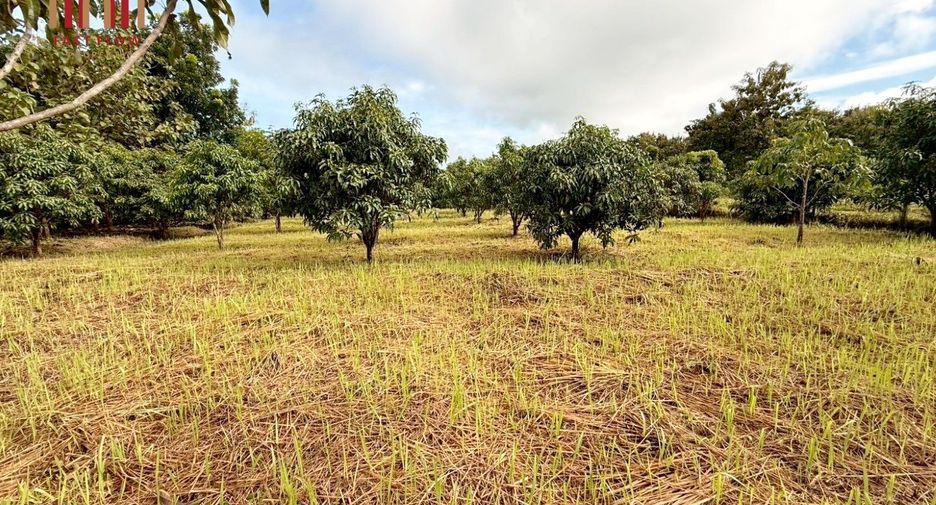 Terreno en venta en Mueang Lampang, Lampang