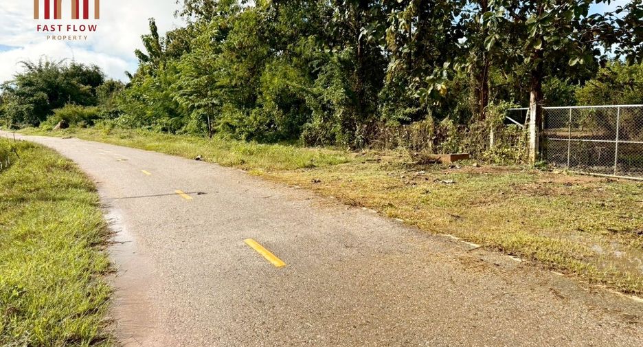 Terreno en venta en Mueang Lampang, Lampang