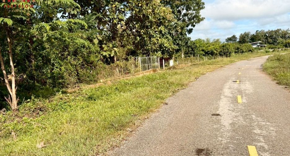 Terreno en venta en Mueang Lampang, Lampang