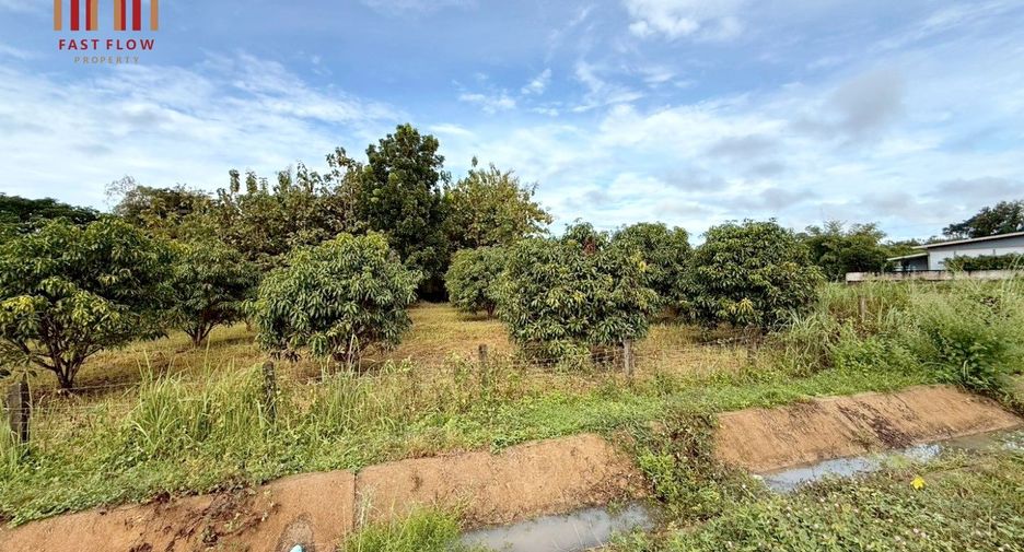 Terreno en venta en Mueang Lampang, Lampang