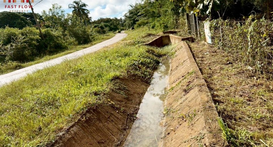Terreno en venta en Mueang Lampang, Lampang