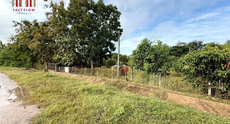 Terreno en venta en Mueang Lampang, Lampang