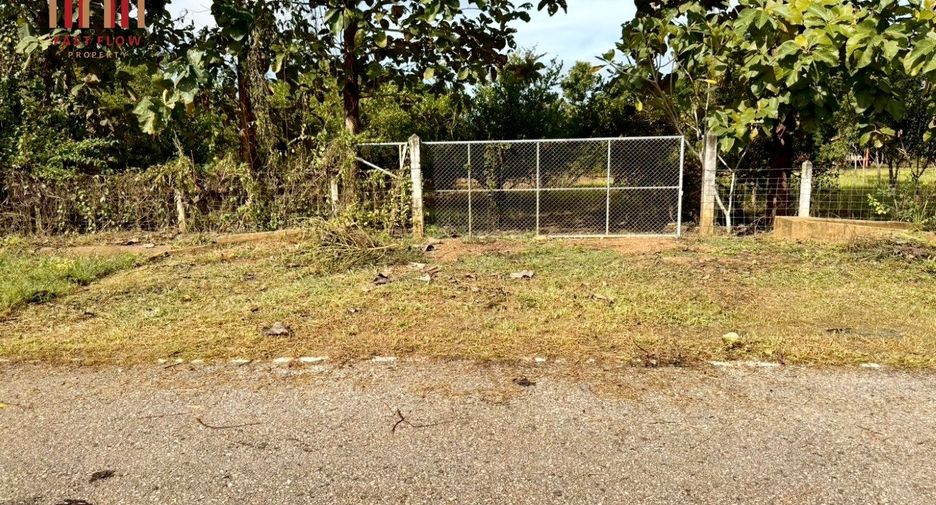 Terreno en venta en Mueang Lampang, Lampang