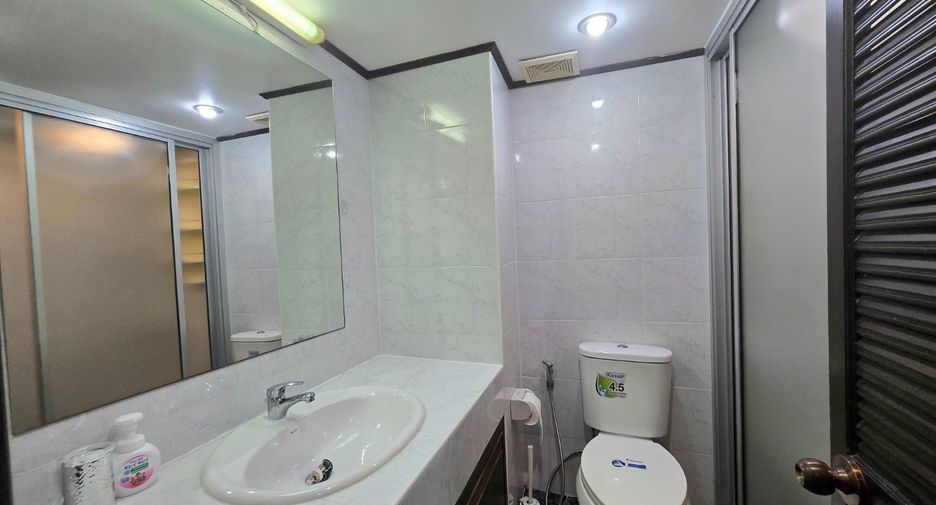 Wohnung zur Miete und zum Kauf mit Studio in Bang Lamung, Chonburi